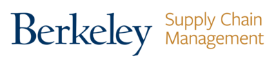 Berkeley Supply Chain Management Logo